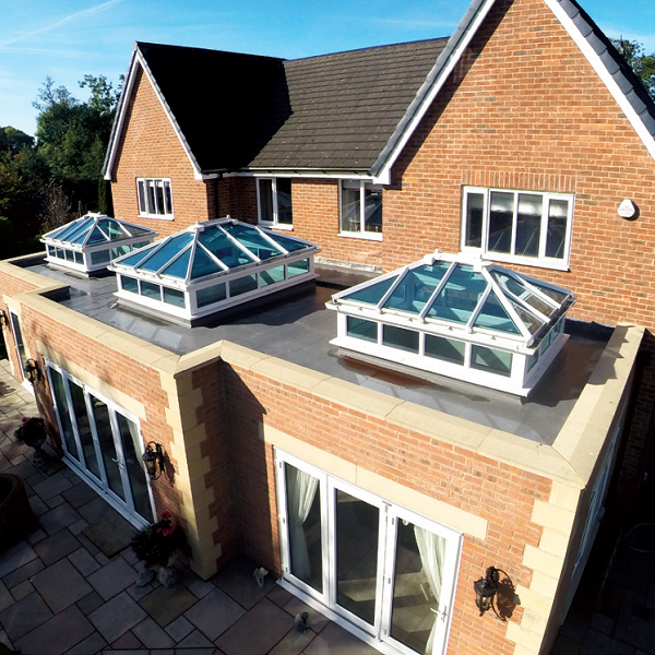 Flat Roofing