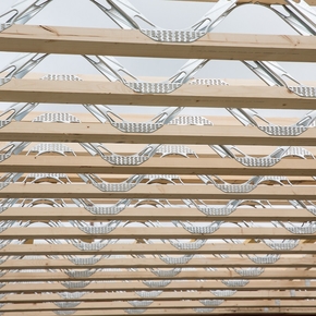 Joists Image 2