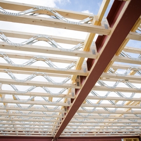 Joists Image 4
