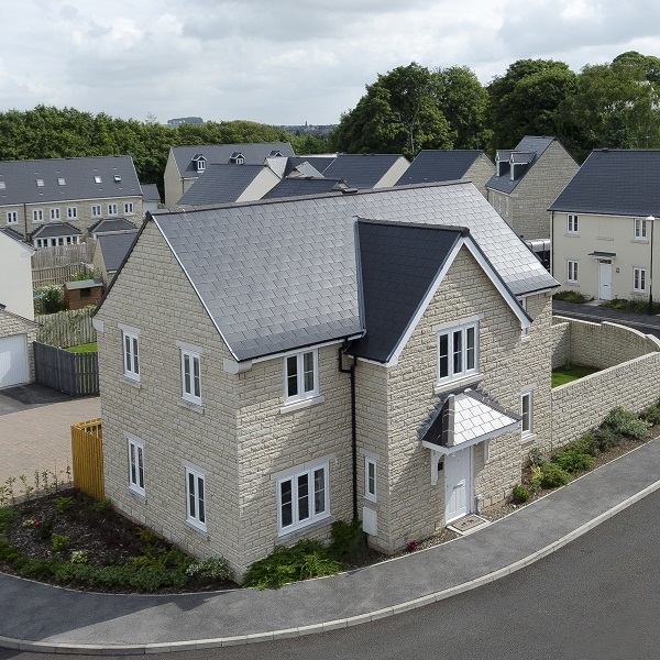 Pitch Roofing