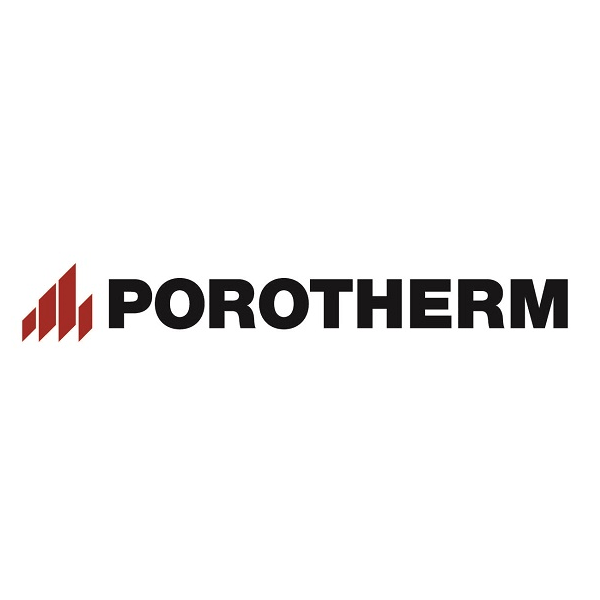 Porotherm Logo