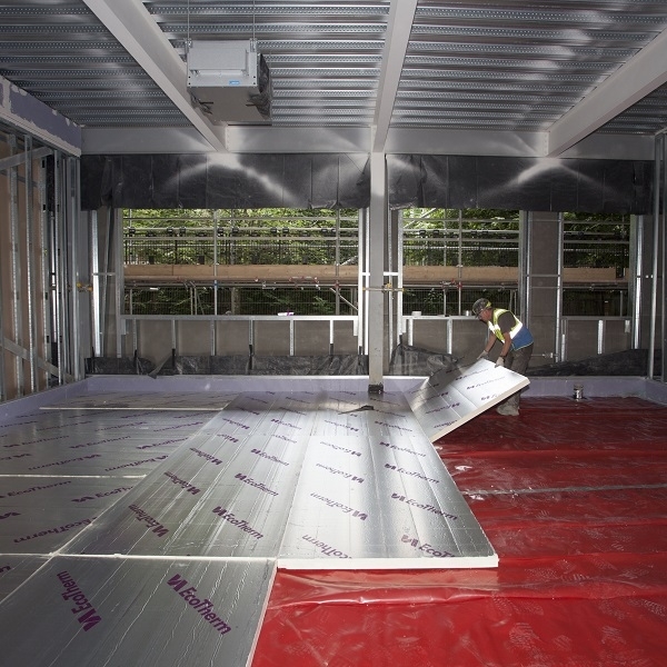 Rigid Insulation
